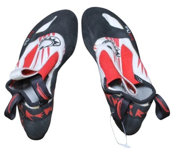 ЖЕНСКИЕ КАЛИНГОВЫЕ ОБУВИ RED CHILI NACHO, размер 37