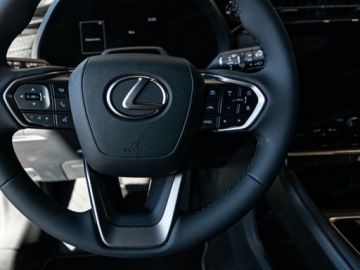 Lexus LBX 1.5 Hybrid 136KM 2024 Od ręki - LBX 1.5 Hybrid 136KM | Kamera cofania!, zdjęcie 8