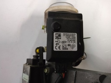 SLOUPEC VOLANT OPEL ANTARA
