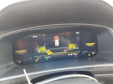 Volkswagen Tiguan III 2024 Volkswagen Tiguan 2024r., Se R-line Black, 2L, od ubezpieczalni 2.0 Benzyna, zdjęcie 8