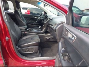 Ford Edge II 2015 Ford Edge 2015r., 4x4, 2.7L 2.7 Benzyna 315KM, zdjęcie 8