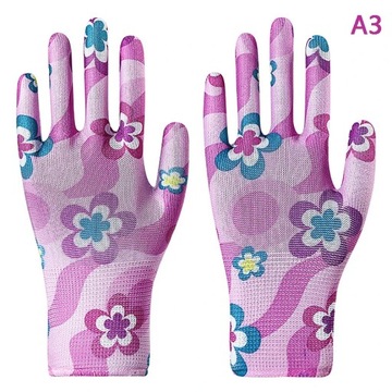 1Pair High Elastic Nylon Women Non-Slip Household
