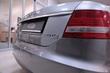 Audi A6 C6 Limousine 3.0 V6 TDI 225KM 2005 Audi A6 Limousine 3.0 Diesel 224KM, zdjęcie 16