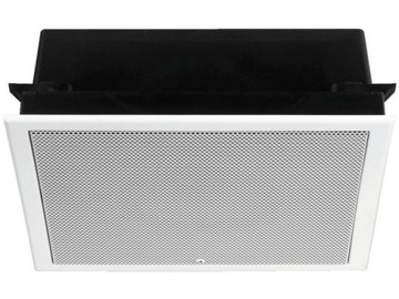 MONACOR ESP-5U Zestaw głośnikowy ścienny/sufitowy