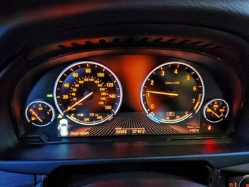 BMW X5 F15 2017 BMW X5 2017 BMW X5 XDRIVE35I 3.0 Benzyna 300KM, zdjęcie 8