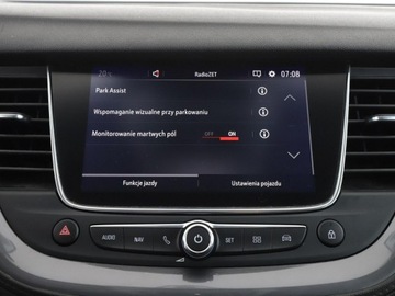 Opel 2017 Opel Grandland X 1.2 Turbo Elite Nawigacja, zdjęcie 25