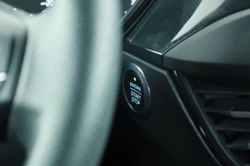 Ford Focus IV Hatchback 1.0 EcoBoost 125KM 2019 Ford Focus 1.0 EcoBoost, Salon Polska, Serwis ASO, zdjęcie 11
