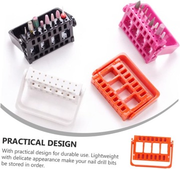 4 16 Стойки для шлифовальных головок Каркас маникюрного стола ПП
