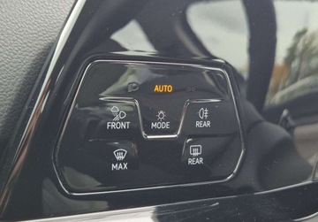 Volkswagen Golf VIII Variant 2.0 TDI 115KM 2021 Volkswagen Golf SalonPL 2.0TDI 115KM Style LED Plus Alu17 Masaz Pakiety AC, zdjęcie 18