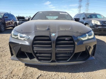 BMW Seria 4 G22-23-26 2021 BMW M4 Competition 2021 3.0l 3.0 Benzyna 503KM, zdjęcie 5