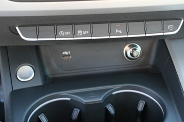 Audi A4 B9 Avant Facelifting 2.0 35 TDI 163KM 2020 Audi A4 Avant S-Tronic Gwarancja F-vat Salon Polsk, zdjęcie 26