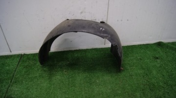 Radschale rechts vorne FORD FIESTA MK 6 2S6X-16114-AC