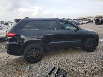 Jeep Grand Cherokee IV 2018 Jeep Grand Cherokee SRT-8 2018 6.4l 6.4 Benzyna 475KM, zdjęcie 3