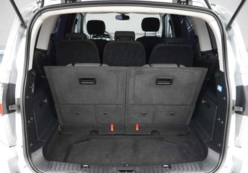 Ford S-Max I Van 1.8 TDCi 125KM 2010 Ford S-Max 1.8 TDCI 125HP Manual Klimatronic Serwis Kamera 7osob 1.8 125KM, zdjęcie 29