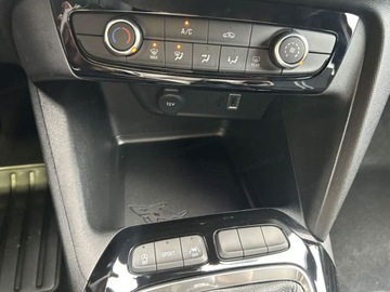 Opel Corsa F Hatchback 5d Facelifting 1.2 Turbo 100KM 2025 Od ręki - Yes S&amp;S 1.2 Turbo 100KM, zdjęcie 8