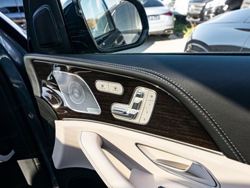 Mercedes GLE V167 SUV Facelifting 3.0 450d 367KM 2025 MERCEDES-BENZ GLE 450 d 4-Matic AMG Line 3.0 (367KM) 2025, zdjęcie 20
