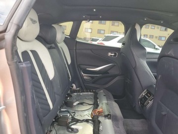 Aston Martin 2023 Aston Martin DBX707 2023 4.0l 4.0 Benzyna 697KM, zdjęcie 10