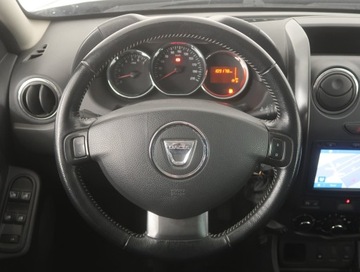 Dacia Duster I SUV Facelifting 1.2 TCe 125KM 2015 Dacia Duster 1.2 TCe, Salon Polska, Navi, Klima, zdjęcie 14