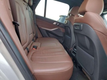 BMW X5 G05 2021 BMW X5 xDrive45e 2021 3.0 Hybryda 389KM, zdjęcie 10