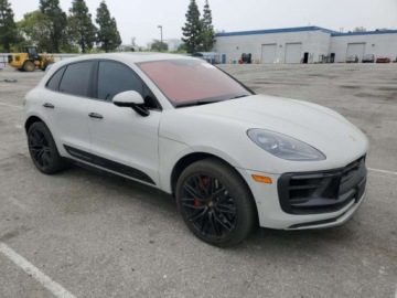 Porsche Macan 2023 Porsche Macan 2023 Porsche Macan GTS 2.9 Benzyna 434KM, zdjęcie 1