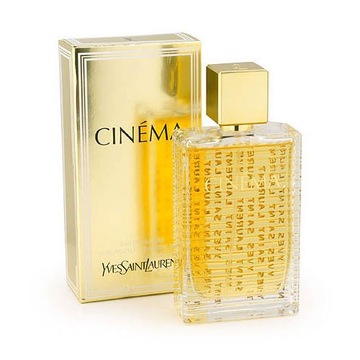 YVES SAINT LAURENT Cinema EDP spray 90ml P1