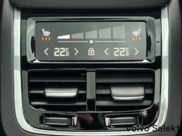 Volvo XC60 II 2024 Volvo XC 60 B5B Ultra Dark AWD High Beam Hak Pneum, zdjęcie 35