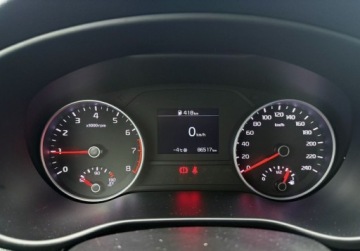 Kia Sportage IV SUV Facelifting 1.6 GDI 132KM 2021 Kia Sportage 1.6 GDI 132KM M 2WD MT6 Salon PL 1.6 Benzyna 132KM, zdjęcie 14