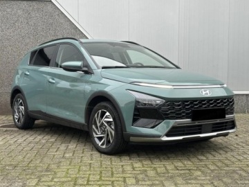 Hyundai Bayon SUV Facelifting 1.0 T-GDI 100KM 2026 HYUNDAI Bayon 1.0 T-GDI Smart Suv 100KM 2026, zdjęcie 1