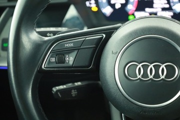 Audi A8 D5 2021 Audi A3 35 TFSI, Salon Polska, Automat, Klima, zdjęcie 17