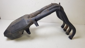 ВЫПУСКНОЙ ПАТРУБОК HONDA CB 1000R SC80