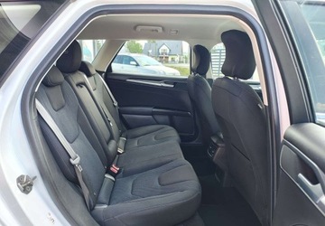 Ford Mondeo V Kombi 1.5 TDCi 120KM 2016 Ford Mondeo Ford Mondeo VIII Ford Mondeo 2016r. 1.5Diesel Zadbany 1.5, zdjęcie 17