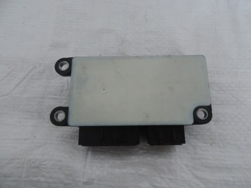 МОДУЛЬ ДАТЧИКА ПОДУШКИ БЕЗОПАСНОСТИ OPEL MERIVA B 13576859