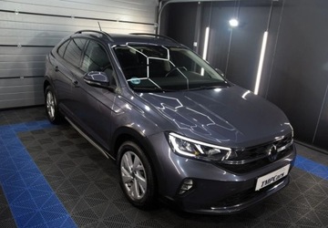 Volkswagen Taigo 1.0 TSI 95KM 2022 Volkswagen Taigo _1.0 benzyna_90KM_ Benzyna 95KM, zdjęcie 1