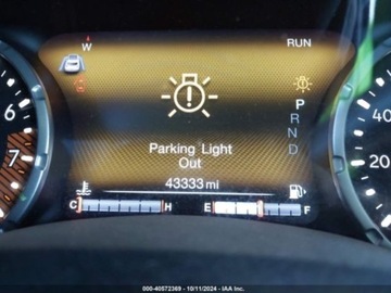 Jeep Renegade 2021 Jeep Renegade 2021 JEEP RENEGADE LATITUDE 4X4 2.4 Benzyna 189KM, zdjęcie 7