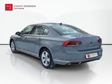 Volkswagen Passat B8 Variant Facelifting 1.5 TSI EVO 150KM 2022 Volkswagen Passat 1.5 TSI 150KM DSG FV23 AppConnect ACC 1.5 Benzyna, zdjęcie 6