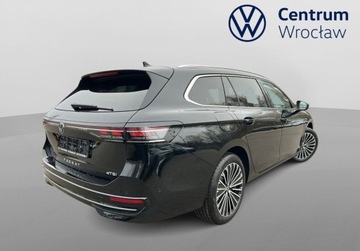 Volkswagen Passat B8 Variant Facelifting 1.5 TSI EVO 150KM 2024 Volkswagen Passat Elegance 1.5 TSI ACT mHEV DSG 1.5 Benzyna 150KM, zdjęcie 9