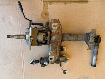 SLOUPEC VOLANT KLÍČEK HYUNDAI TRAJET 2004-2008 2.0 CRDI