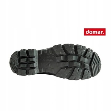 Легкие резиновые сапоги из пены EVA Demar New Universal 43