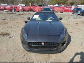 Jaguar F-Type 2020 Jaguar F-Type P340 2020 3.0 Benzyna 340KM, zdjęcie 7