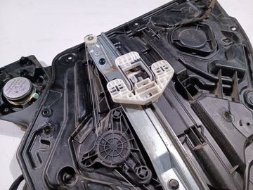 MECHANIZMUS ZVEDÁK OKNO LEVÝ ZADNÍ DODGE CHARGER 2015-