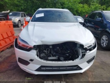 Volvo XC60 II 2021 Volvo XC 60 2021 Volvo XC60 T6 AWD Momentum 2.0 Benzyna 316KM, zdjęcie 11