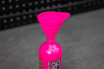 Складная воронка Muc-Off