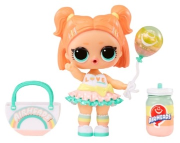 LOL Сюрприз мини -сладости сюрприз o matic l.o.l