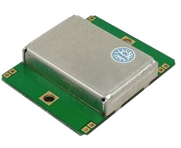 089 HB100 Модуль доплеровского радара Arduino