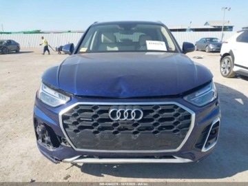 Audi Q5 II 2023 Audi Q5 Premium Plus 45 S-Line, 2023r., 4x4, 2.0L 2.0 Benzyna 261KM, zdjęcie 6
