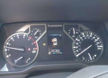 Toyota Tundra II 2023 Toyota Tundra 2023, 3.4L, 4x4, SR5, od ubezpieczalni 3.4 Benzyna 389KM, zdjęcie 11