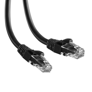 Сетевой кабель Agog LAN ETHERNET RJ45 UTP CAT6 20 м