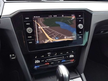 Volkswagen 2022 Volkswagen Passat Alltrack Alltrack Bogata wersja 4motion Faktura VAT, zdjęcie 20