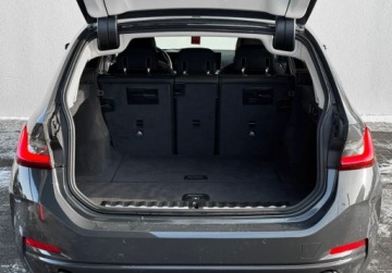 BMW Seria 3 G20-G21 Touring 2.0 320d 190KM 2023 BMW Seria 3 I wlasciciel Shadow Line Hak Gwarancja Bezwypadkowy FVAT23, zdjęcie 13
