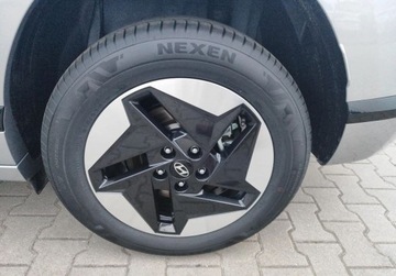 Hyundai Kona I Crossover Electric Facelifting 64 kWh 204KM 2025 Hyundai Kona KONA Electric SUV 65 kWh 204 KM MY25 Automatyczna SMART 2025, zdjęcie 17